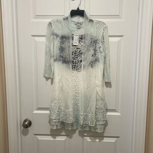 Ladies summer new with tags